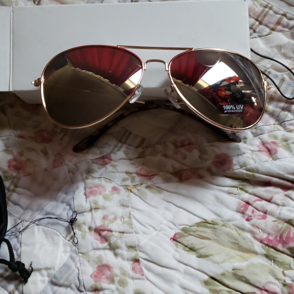 Aviator Sunglasses